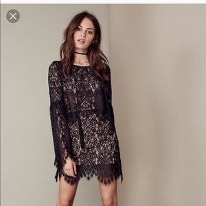 For love and lemons VIKA Set